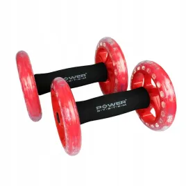 power-system-kolo-twin-core-ab-wheel