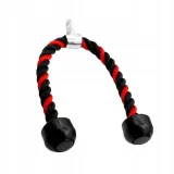 power-system-lina-do-tricepsu-triceps-rope-red