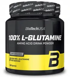 biotech-l-glutamine-500-g