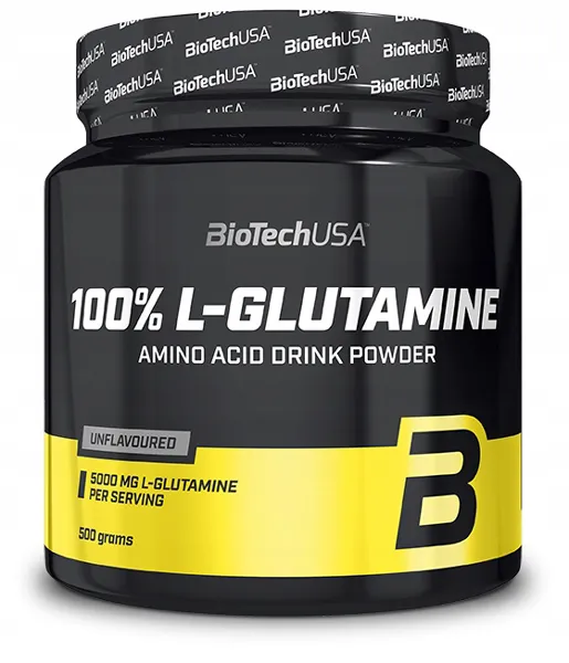 biotech-l-glutamine-500-g