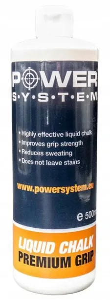 power-system-magnezja-liquid-chalk-500ml
