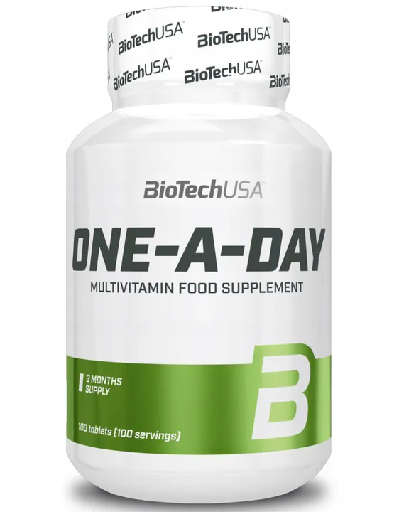 biotech-one-a-day-100-tabl