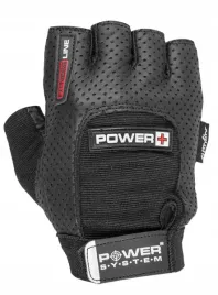 power-system-rekawiczki-power-plus-black-xl