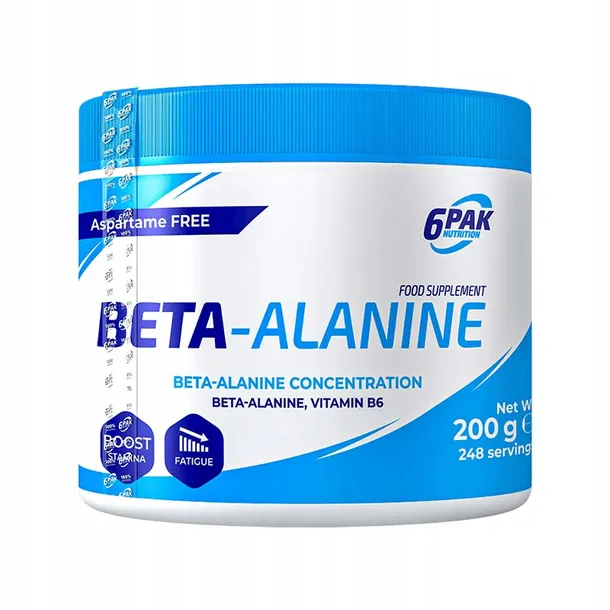 6pak-beta-alanine-200g