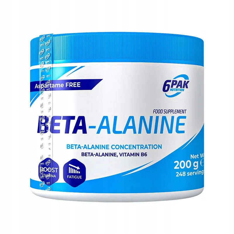 6pak-beta-alanine-200g