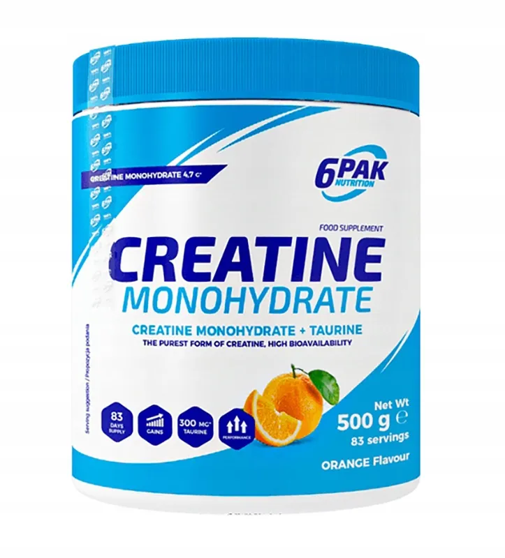 6pak-creatine-monohydrate-500g-jar-orange