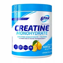 6pak-creatine-monohydrate-500g-jar-lemon