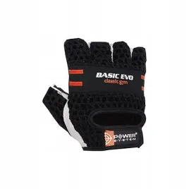 power-system-rekawiczki-basic-evo-red-xxl