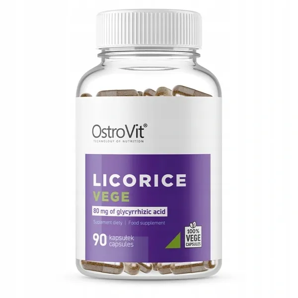 ostrovit-lukrecja-vege-90kaps-waga-z-opakowaniem-0-045-kg