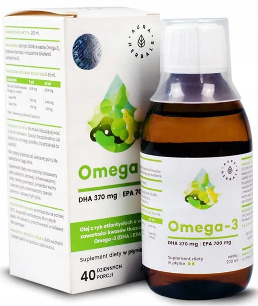 aura-omega-3-200-ml