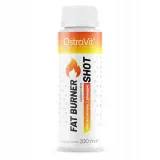 ostrovit-fat-burner-shot-100ml-pineapple-rodzaj-wielozadaniowe