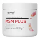 ostrovit-msm-plus-300g-waga-300-g