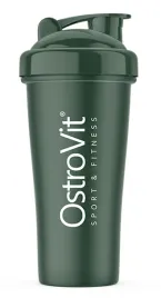 ostrovit-shaker-700ml-dark-green