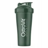 ostrovit-shaker-700ml-dark-green-stan-nowy
