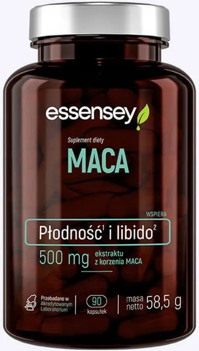 essensey-maca-90kaps