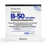 laborell-methylo-b50-complex-100kaps-postac-kapsulki