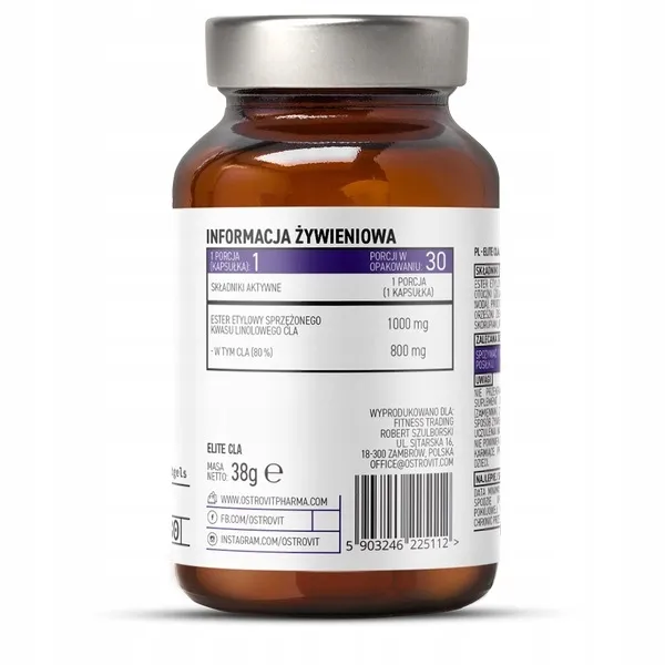 ostrovit-pharma-elite-cla-30kaps-postac-kapsulki
