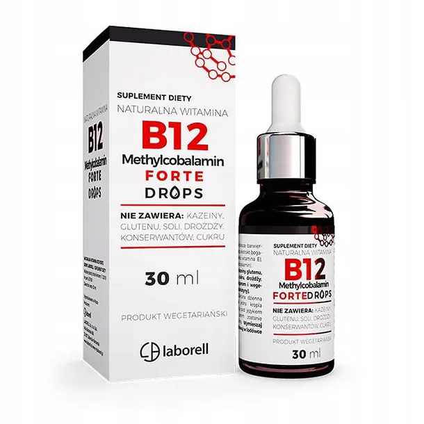 laborell-witamina-b12-forte-drops-30ml-waga-z-opakowaniem-0-1-kg