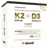 laborell-witamina-k2-200mcg-d3-2000j-m-90kaps
