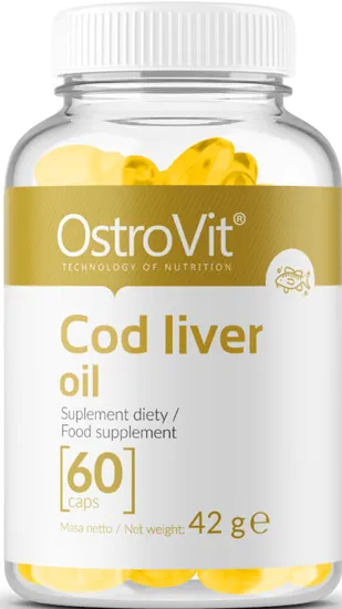 ostrovit-cod-liver-oil-60kaps