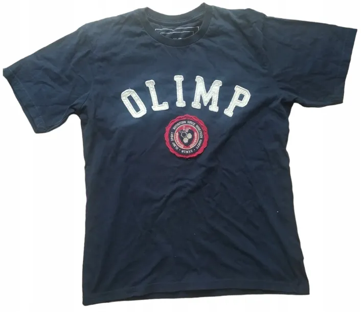 olimp-men-s-tee-ninety-navy-m
