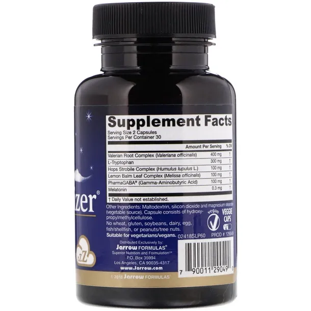 jarrow-formulas-sleep-optimizer-60-kaps-przeznaczenie-uniwersalne