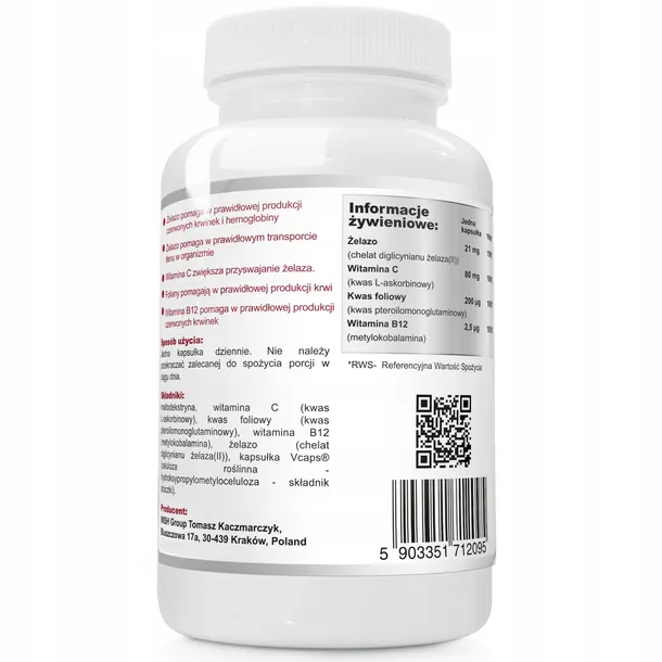 wish-zelazo-chelat-complex-120kaps-vege-liczba-sztuk-120