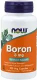 now-boron-3mg-100-kaps