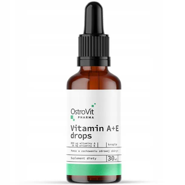 ostrovit-pharma-witamina-a-e-w-kroplach-30-ml-pojemnosc-30-ml