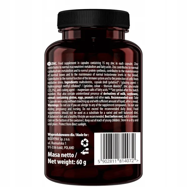 essence-zinc-120kaps-postac-kapsulki