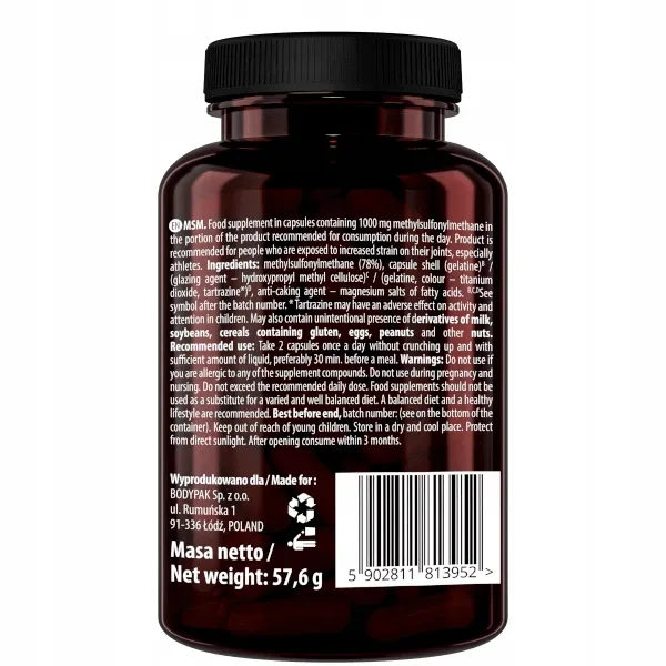 essence-msm-90kaps-postac-kapsulki