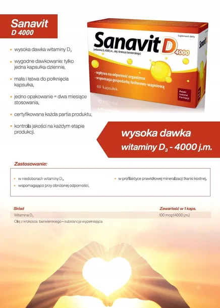 pif-sanavit-d-4000-60kaps-postac-kapsulki