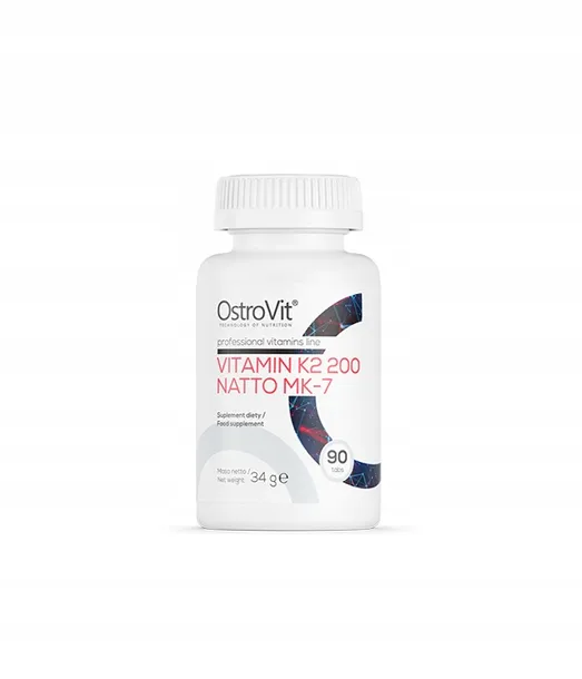 ostrovit-witamina-k2-200-natto-mk-7-90-tabletek-liczba-sztuk-90