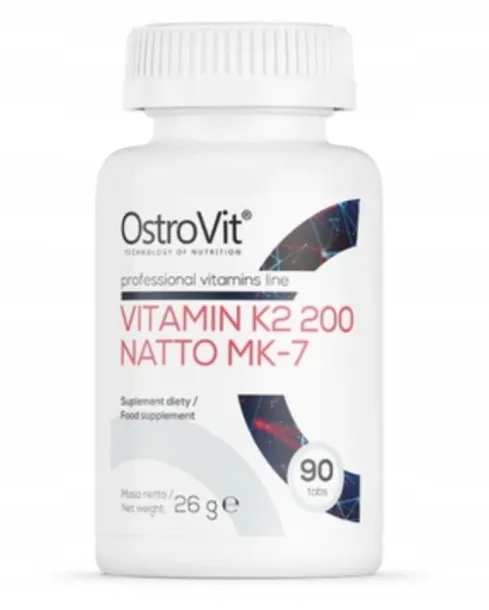 ostrovit-witamina-k2-200-natto-mk-7-90-tabletek-cechy-dodatkowe-bez-cukru