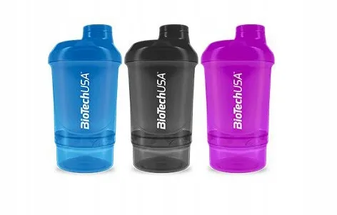biotech-shaker-wave-nano-300ml-150ml-blue