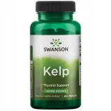 swanson-kelp-250-tab-waga-z-opakowaniem-0-12-kg
