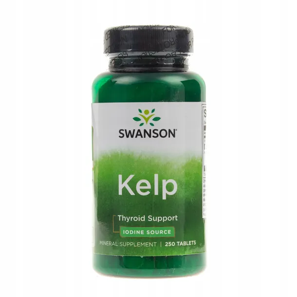 swanson-kelp-250-tab-postac-tabletki