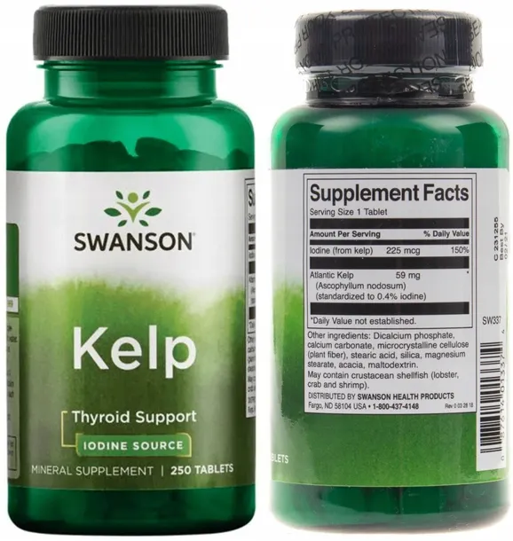 swanson-kelp-250-tab-podstawowy-skladnik-jod
