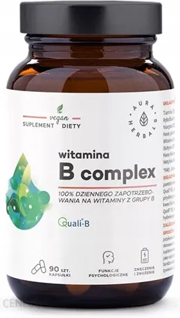 aura-witamina-b-complex-90kaps