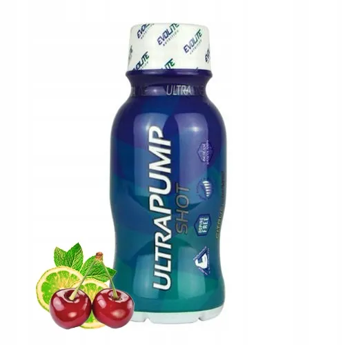 evolite-ultra-pump-shot-100ml-lemon-lime-cherry-skladnik-dominujacy-produkt-wieloskladnikowy