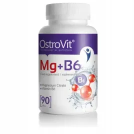 ostrovit-mg-b6-90-tabs