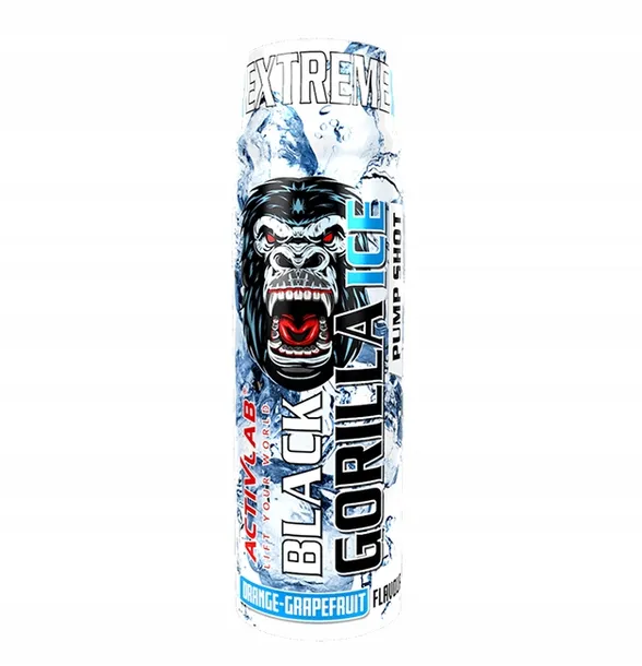 activlab-black-gorilla-ice-pump-shot-80-ml