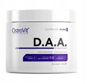 ostrovit-supreme-pure-daa-200g