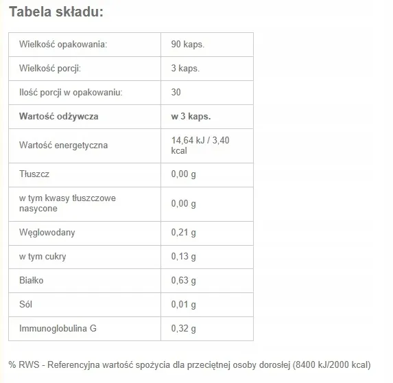 evolite-colostrum-90-kaps