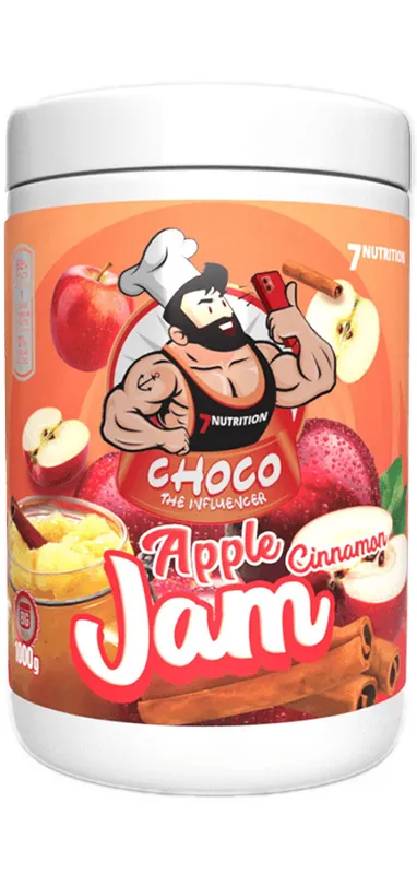 7-nutrition-jam-1000g-apple-cinnamon