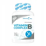 6pak-vitamin-b-complex-90tabl-skladnik-dominujacy-kompleks-witamin-z-grupy-b