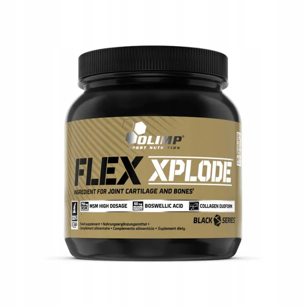 olimp-flex-xplode-360g-pomarancza