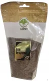 astron-len-brazowy-250g-stan-nowy