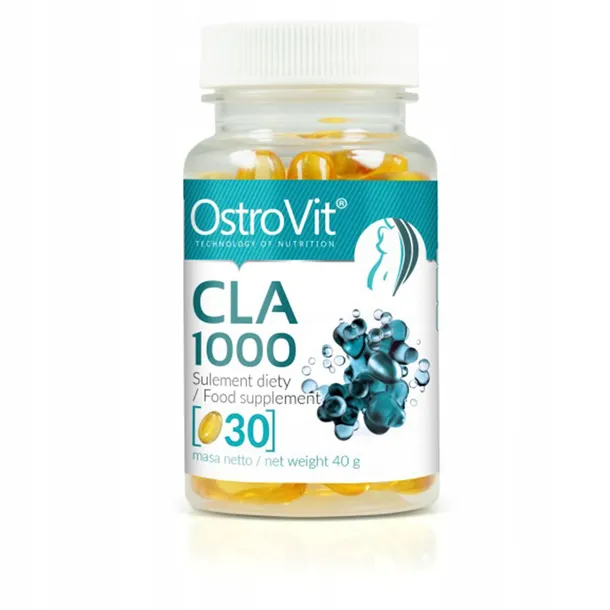 ostrovit-cla-1000-30-caps-rodzaj-wielozadaniowe