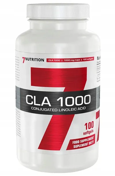7-nutrition-cla-1000-100kaps